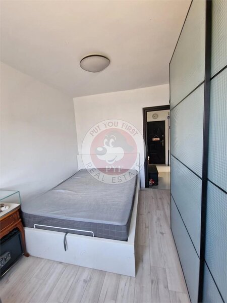 Militari Residence | Apartament 2 camere | 49mp | Decomandat | B12272