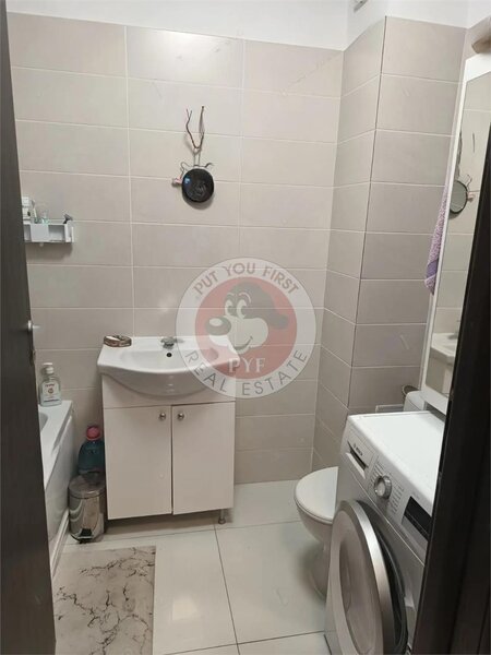 Militari Residence | Apartament 2 camere | 49mp | Decomandat | B12272